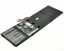  новый товар оригинальный ACER Aspire V5-572 573 472 473 552 453 аккумулятор включая доставку 