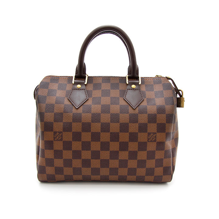 LOUIS VUITTON/ルイヴィトン ビトン N41364 スピーディ30 ダミエ