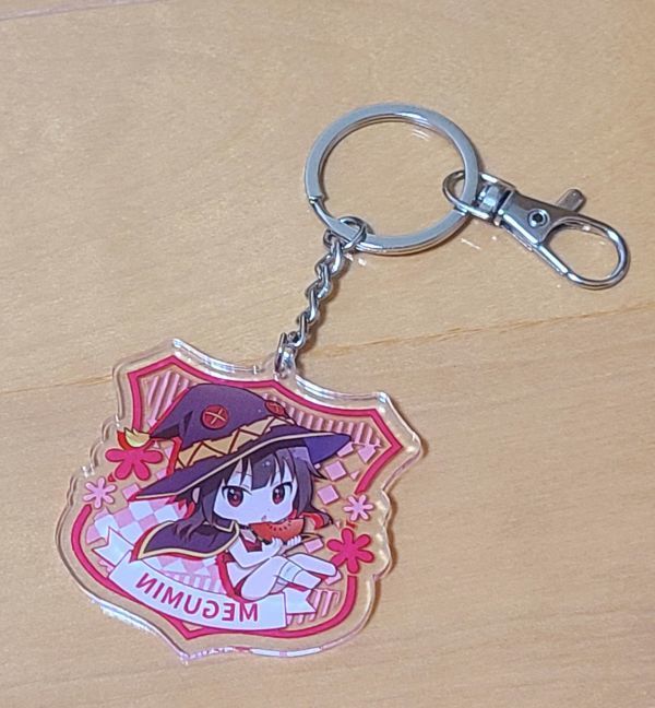 ヤフオク! -「このすば めぐみん」(アンティーク、コレクション) の