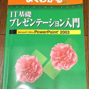 IT基礎プレゼンテーション入門 Power Point 2003