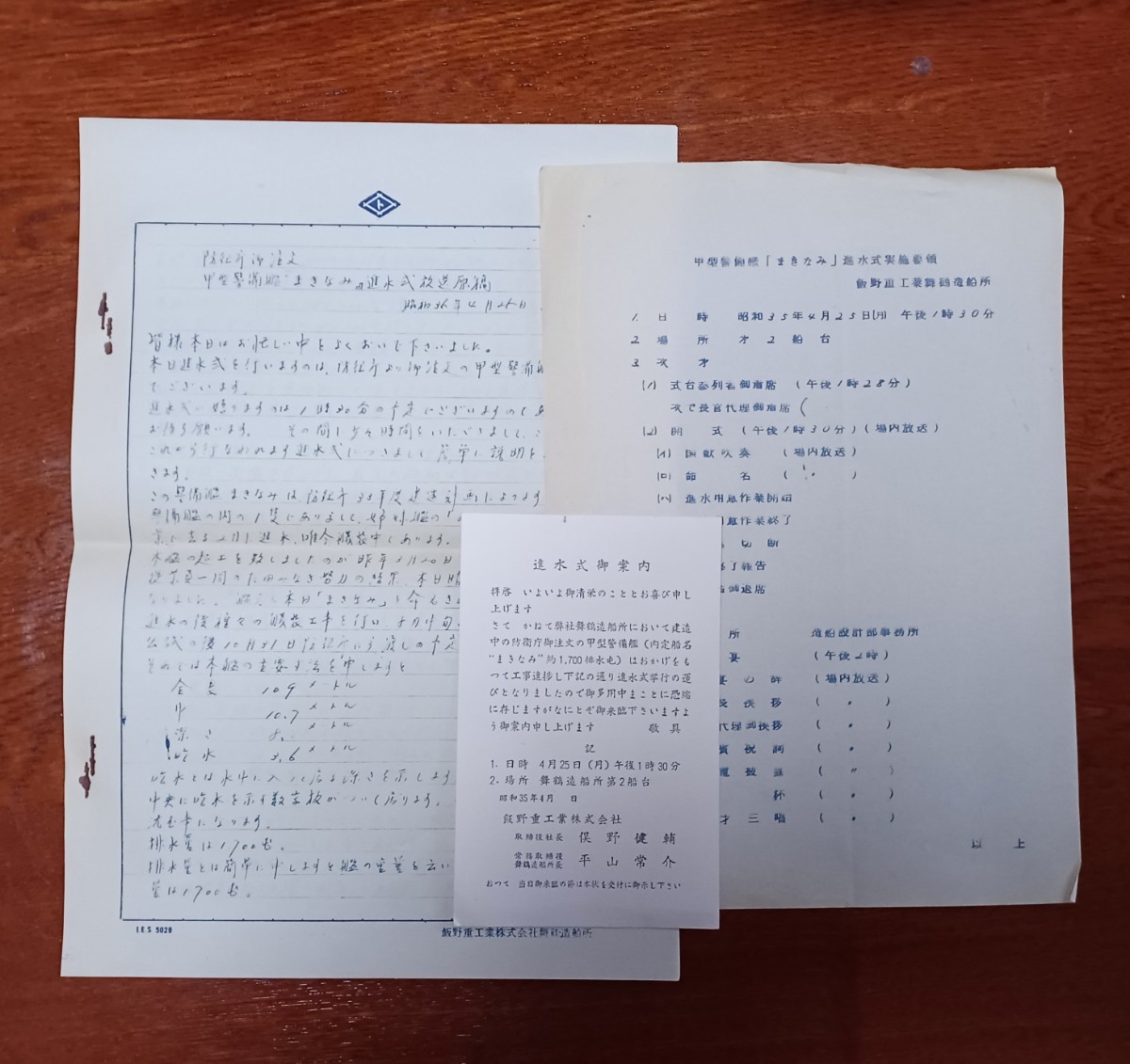 玄関先迄納品 【中古】 魅惑の進水式 (1977年) 和書 - newera-soft.com