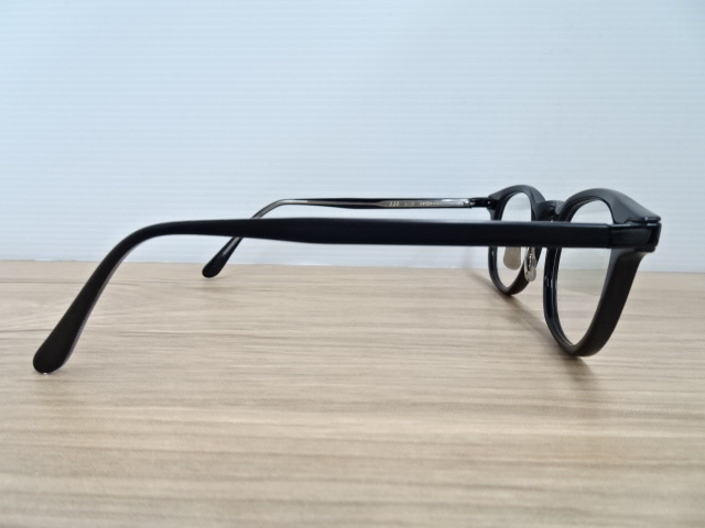 通販限定品 EYEVAN7285 339 46 □ 23-140 アイバン - yankedesignstc.com