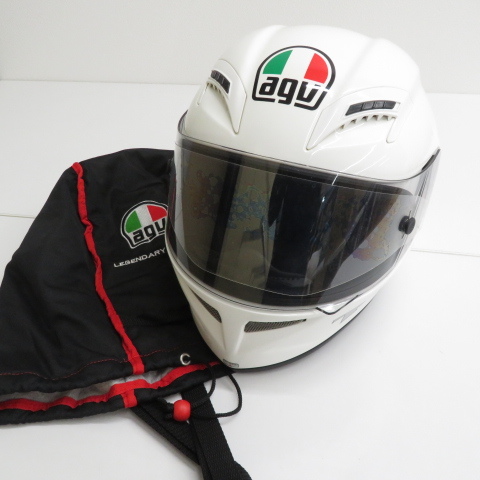ヤフオク! -「agv t-2」の落札相場・落札価格
