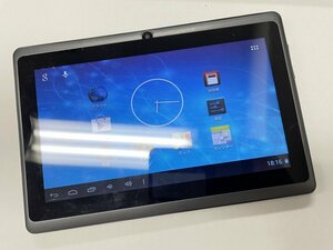 HB241 RWC Android Tablet AT700ES2