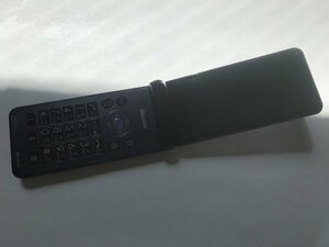 GC903 docomo SH-01J ブルーブラック 判定〇