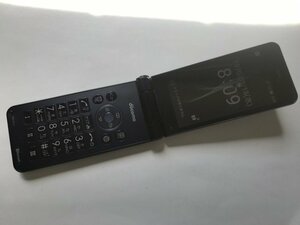 GC912 docomo SH-01J ブルーブラック 判定〇