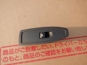 1A16 116I BMW 純正 左 フロント パワーウインドウ スイッチ 42082/b1