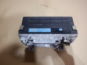 ベンツ 560SEL W126 左ハンドル 純正 ABS コントロールユニット 42527/b1