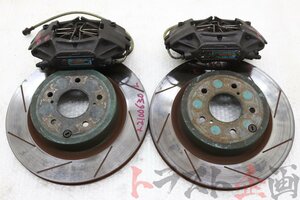 2100630406 ポルシェ 964 4POT ブレンボ リアキャリパーキット スカイライン GT-R BNR32 後期 トラスト企画 U