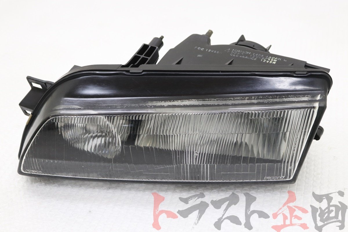 ☆特別価格 レア R32 角目 N1 スカイライン 角目 ヘッドライト GT-R