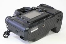 【同梱歓迎】【動作保証・点検済】良品■MINOLTA α-7 ボディ■背面も比較的きれい■■11704_画像2