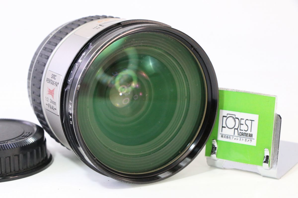 Yahoo!オークション -「pentax fa 24mm f2」の落札相場・落札価格 Yahoo!オークション -「pentax fa 24mm f2」の落札相場・落札価格