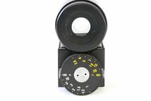 【同梱歓迎】実用■マミヤ MAMIYA PRESS用 75mm 外付けファインダー■L89_画像3