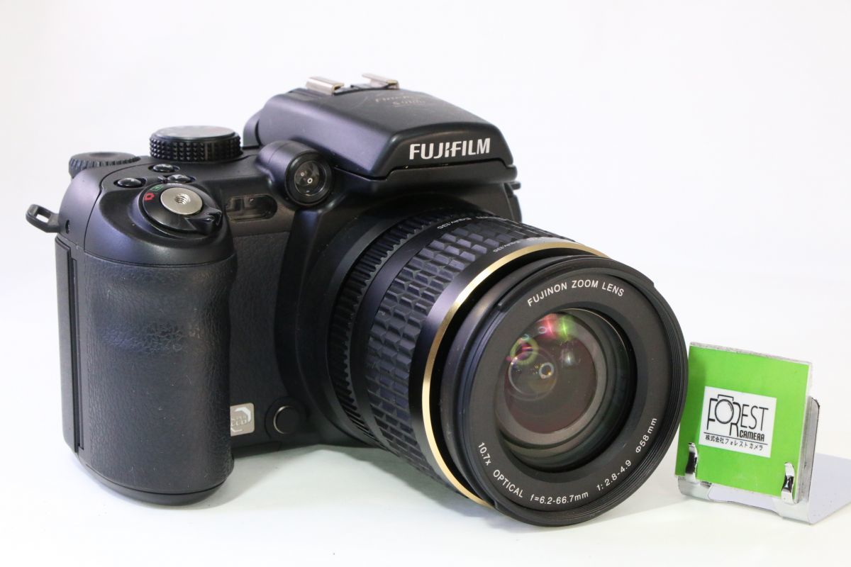 2023年最新】ヤフオク! -fujifilm s9100(カメラ、光学機器)の中古品