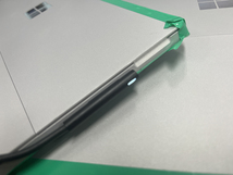 ジャンク■Microsft Surface Pro 4 1724 SSD無★充電ランプ点灯、破損大、液晶割れ★部品取り★送料無料_画像2
