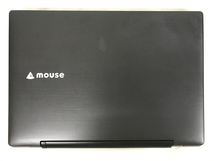 中古■13.3 型 LB-J320S-S5[Celeron 3215U/メモリ:8G/HDD無/OS無/BIOS起動]★通電OK★送料無料_画像3