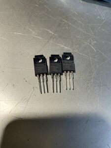 D63。電子部品。24M05A 1443E。新品同様。未使用.(175個)。