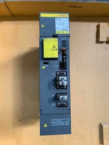 ff2883 fanuc ファナック サーボアンプ 中古品