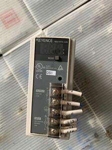 ff2998 KEYENCE MS2-H75 中古現状品