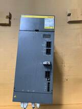 ff2888 fanuc ファナック サーボアンプ 中古現状品_画像1