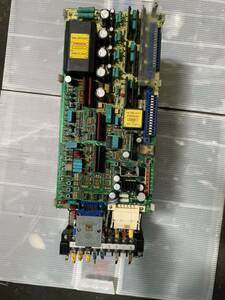 ff2983 fanuc ファナック サーボアンプ 中古品