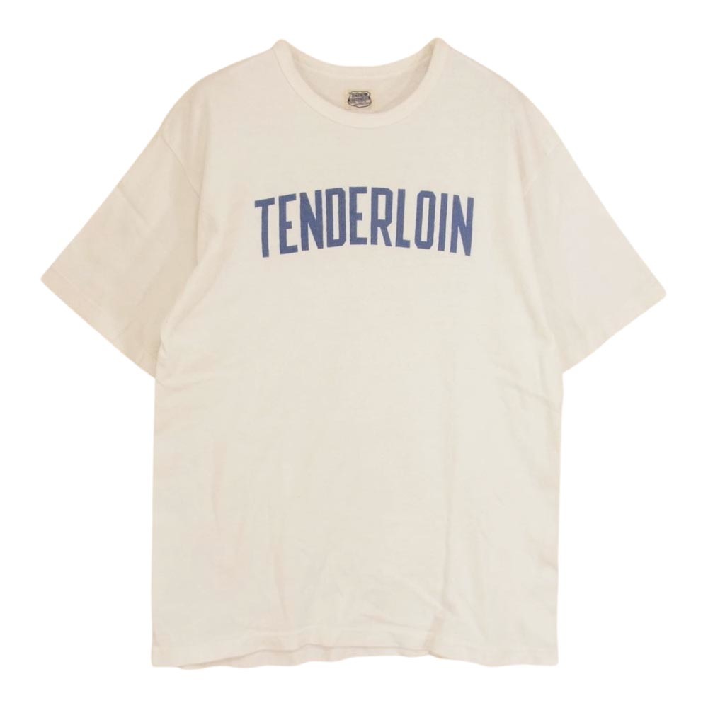 ヤフオク! -「TENDERLOIN Tシャツ」(テンダーロイン)の中古品・新品 