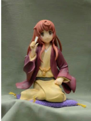TUBASA 1/6 ドリームハンター麗夢 探偵服 ガレージキット 中古品