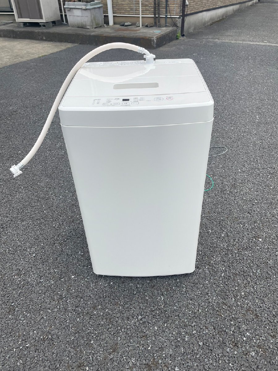 ヤフオク! -「?無印良品」(洗濯機一般) (洗濯機)の落札相場・落札価格