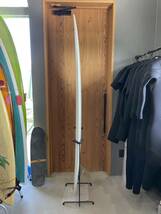 USED TYLER SURFBOARD 6.9 DYNA_画像5