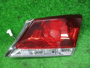 2013/3 クラウン アスリート DBA-GRS211 右テールライト LED W1129 前期 GRS210 GRS211 GRS214 ARS210