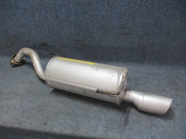 ヤフオク! -「マーチ 12sr マフラー」の落札相場・落札価格