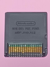 Nintendo DS レイトン教授と不思議な町 【管理】Y3d195_画像7