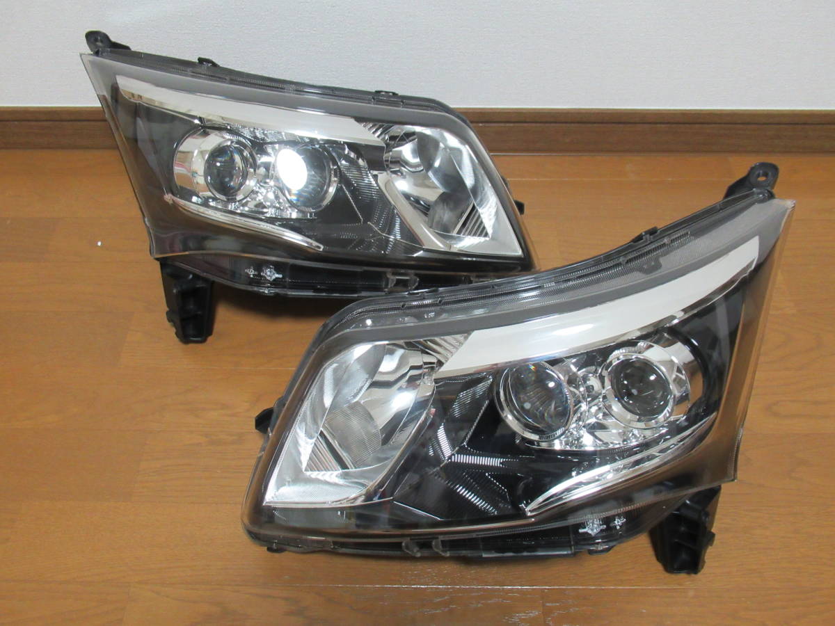 ヤフオク! -ムーヴカスタム la100s 後期 ヘッドライトの中古品・新品