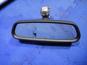  Peugeot 208 A9 series etc. original room mirror rearview mirror [1348]