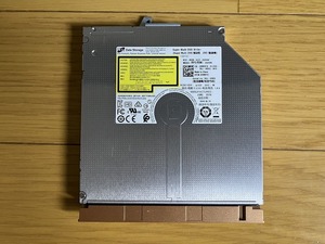 送料込　即決　DELL inspiron3580 P75F についてた　DVDマルチドライブ　GU90N　中古