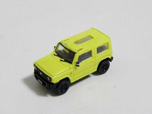 ga tea Suzuki Jimny ie low roof parts lack of 