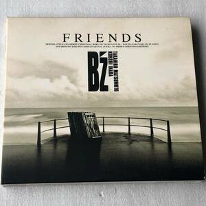 中古CD B'z ビーズ/FRIENDS 4thEP 日本産HR/HM,ポップ・ロック系