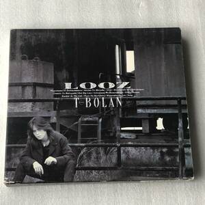 中古CD T-BOLAN ティー・ボラン/LOOZ 5th 日本産,ポップ・ロック系