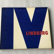 中古CD LINDBERG リンドバーグ/LINDBERG IV 4th 日本産,J-ROCK系_画像1