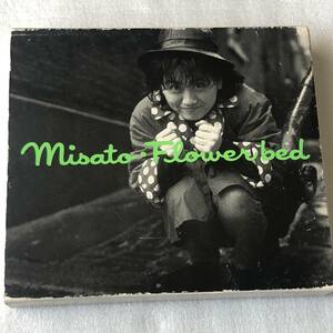 中古CD 渡辺美里/Flower bed 5th(1989年) 日本産HR/HM,ポップ・ロック系