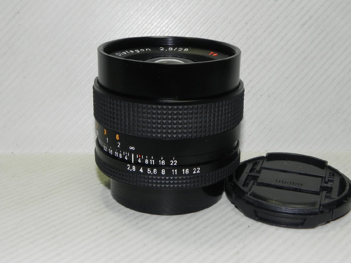 2025年最新】Yahoo!オークション -contax distagon 28mm f2の 2025年最新】Yahoo!オークション -contax distagon 28mm f2の