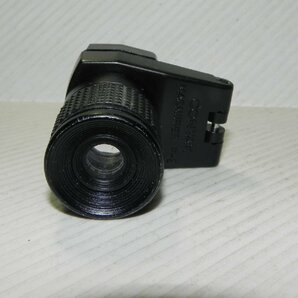 CONTAX マグニファイヤー F-2(中古品)の画像2