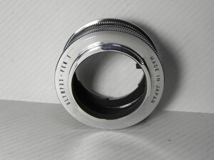 OLYMPUS-PEN F Extension Tube (中古品)