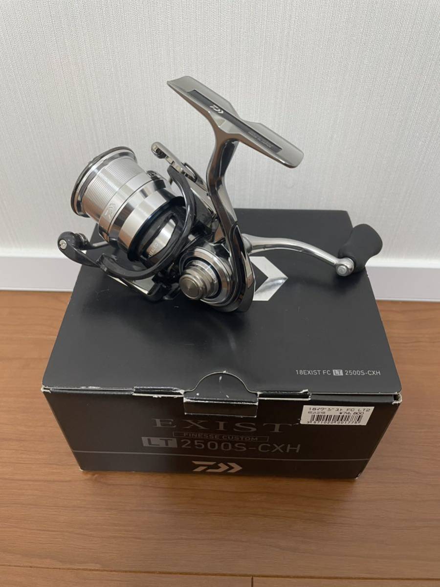 超豪華 18イグジスト FC LT2500S-CXH スポーツ・レジャー | bca.edu.gr