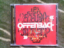 OFFENBACH[AINT-CHRONE DE NANT - REMASTER] CD [70'S CANADIAN PROGR]_画像1