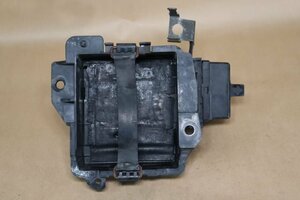 スズキ バンバン200 NH41A バッテリーケース S211-51