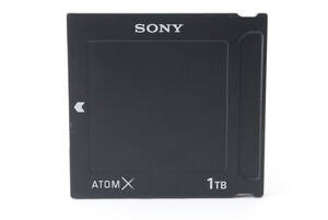 ★良品★ ソニー SONY SV-MGS1T AtomX SSDmini 1TB #6602