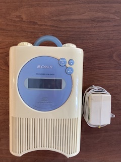 SONY ICF-CD73V/P(ピンク) (shin+sobrape.com.br
