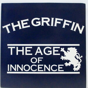 GRIFFIN-The Age Of Innocence (Japan 1,000枚限定プレス 7)