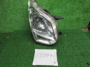 133441●スズキ　ワゴンR　MH34S　/　右　/　ヘッドライト　/　中古　/ KOITO　100－59269